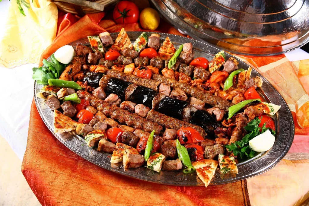 Old İstanbul Rooftop’ta Kebapların Eşsiz Lezzeti product tasdelen special kebap 642c9dba2aa30